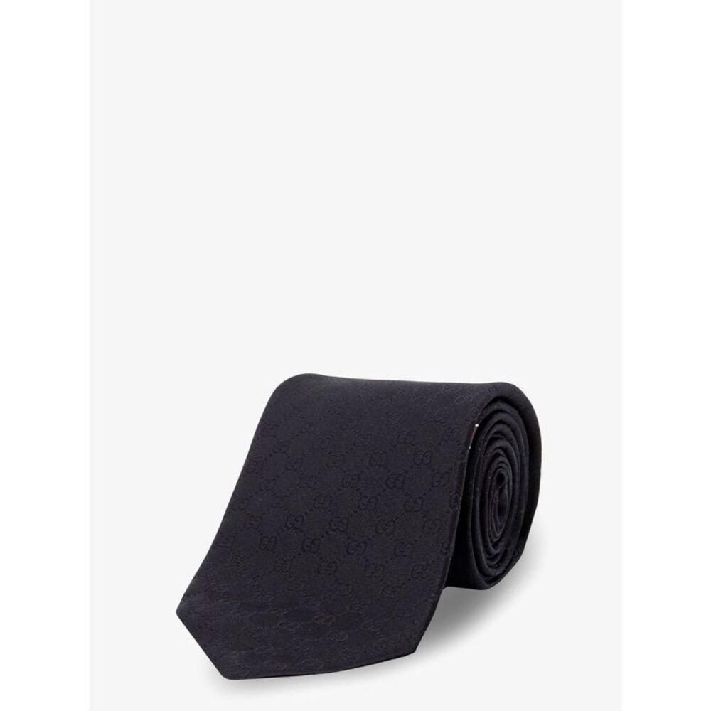 Gucci Men Silk Tie